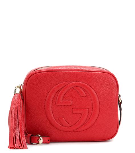 gucci red disco bag|Gucci disco bag nordstrom.